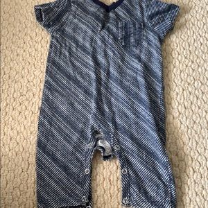 Baby jumper 0-3months